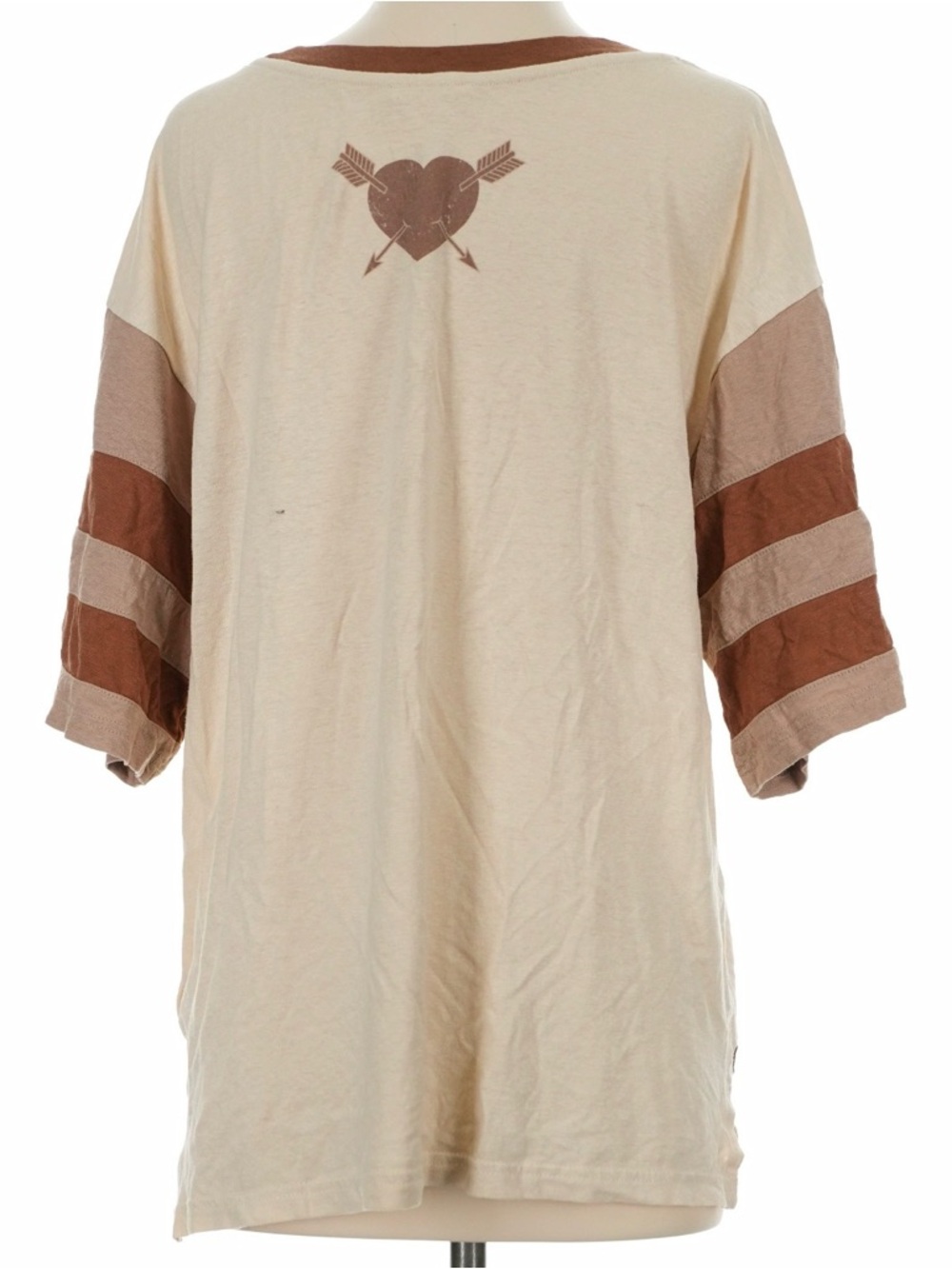 RARE Spell and the Gypsy Collective Homecoming oversized biker tee
Size Small - Picture 7 of 13